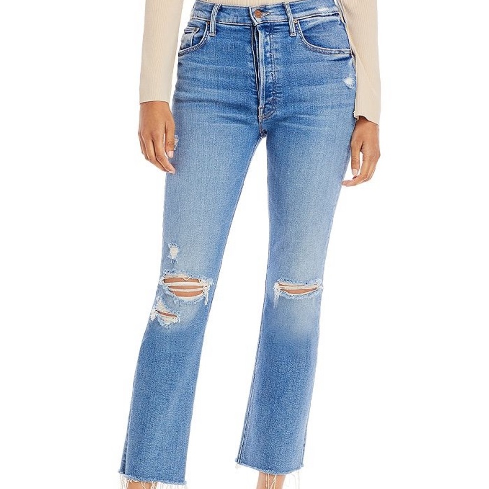 MOTHER Jeans